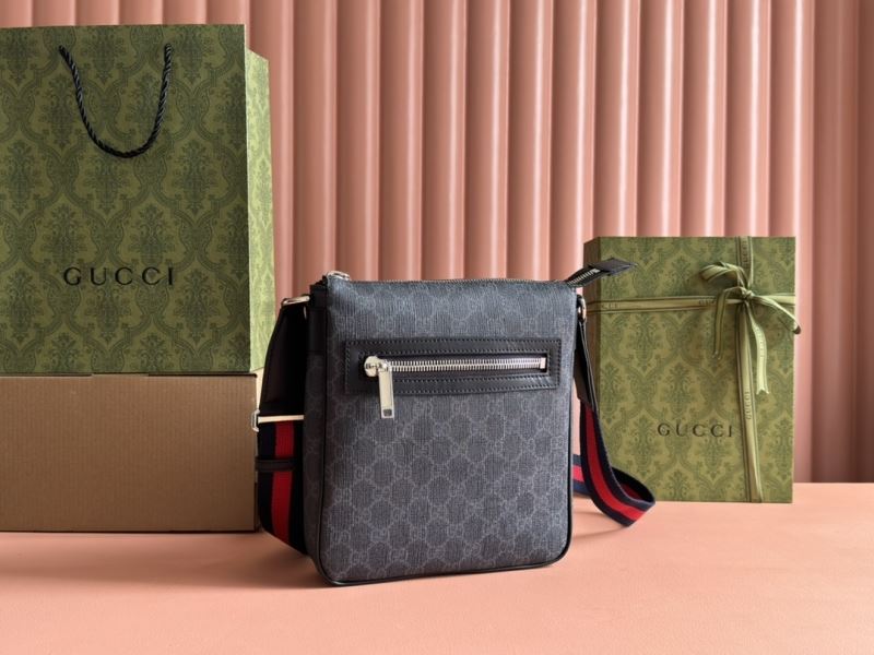 Mens Gucci Satchel Bags